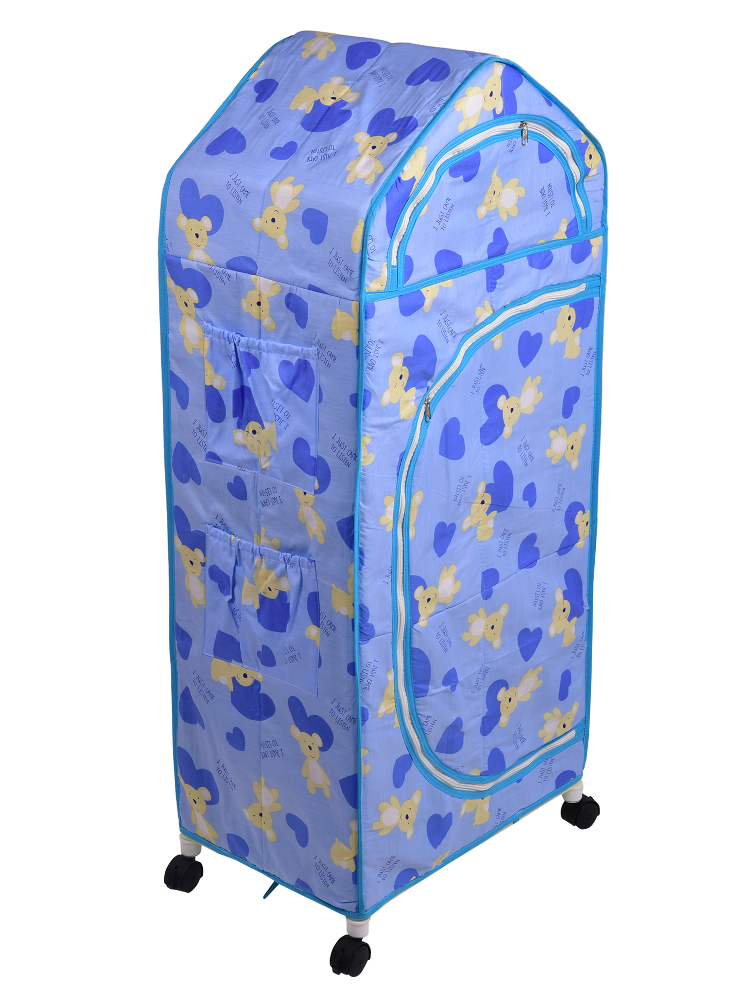 Children Toy Box angle 3