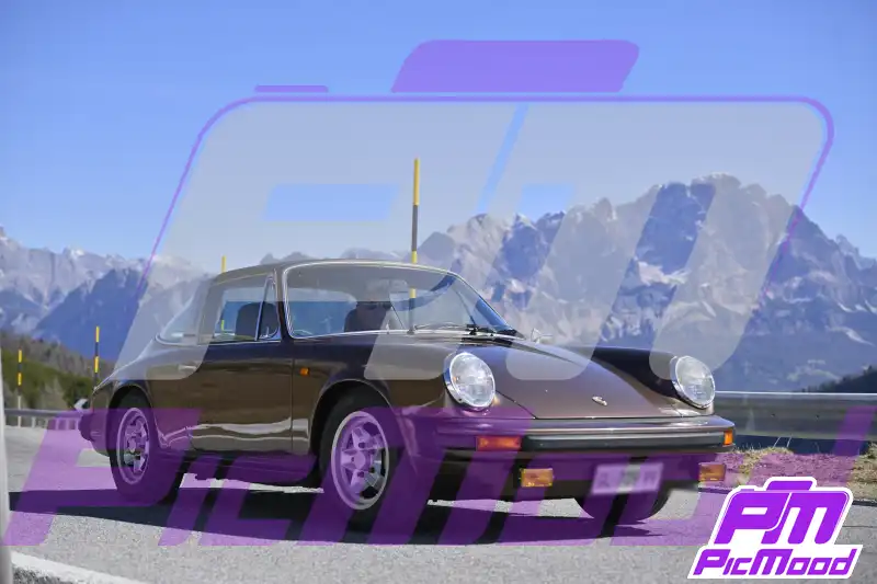 Passo Giau