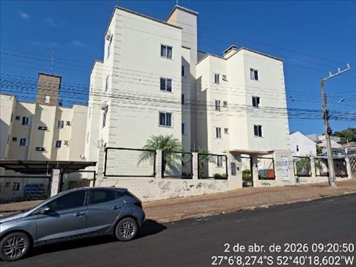 Apartamento      -   - 52,20m2