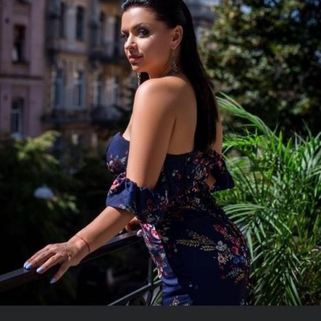 lady's photo