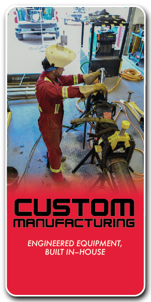 Custom Front
