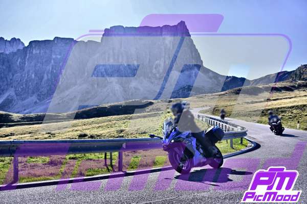 Passo Giau