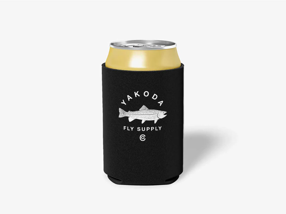 [Yakoda Can Holder - Badge]
