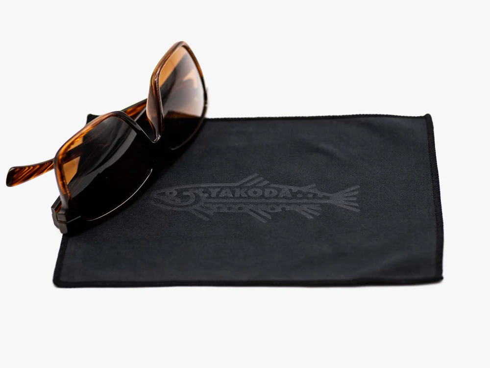 [Yakoda Microfiber Cloth - Details]