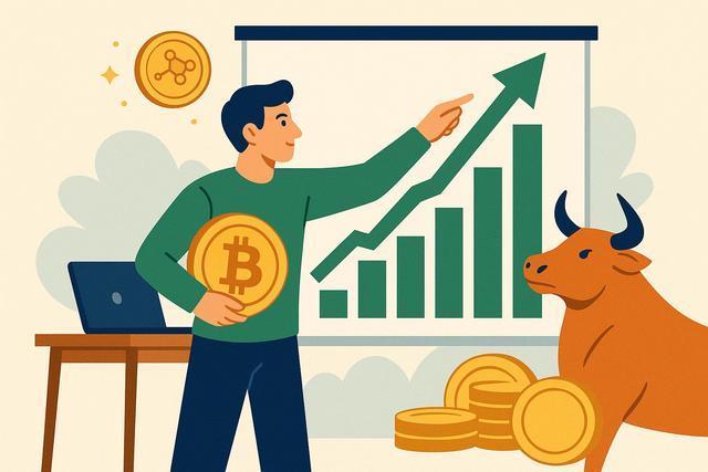 How to Predict Crypto Bull Runs in 2025