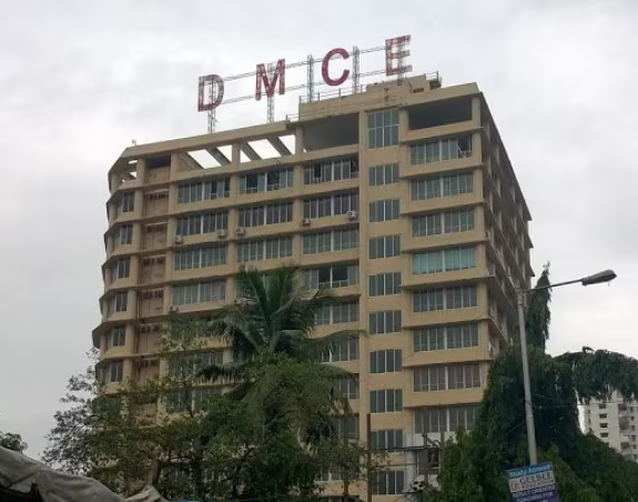Datta Meghe College of Engineering, Navi Mumbai