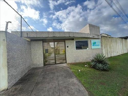 Apartamento  -   - 43,36m2
