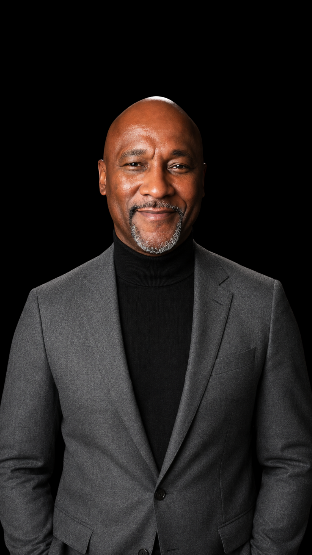 Clarence E. Stowers Jr.
