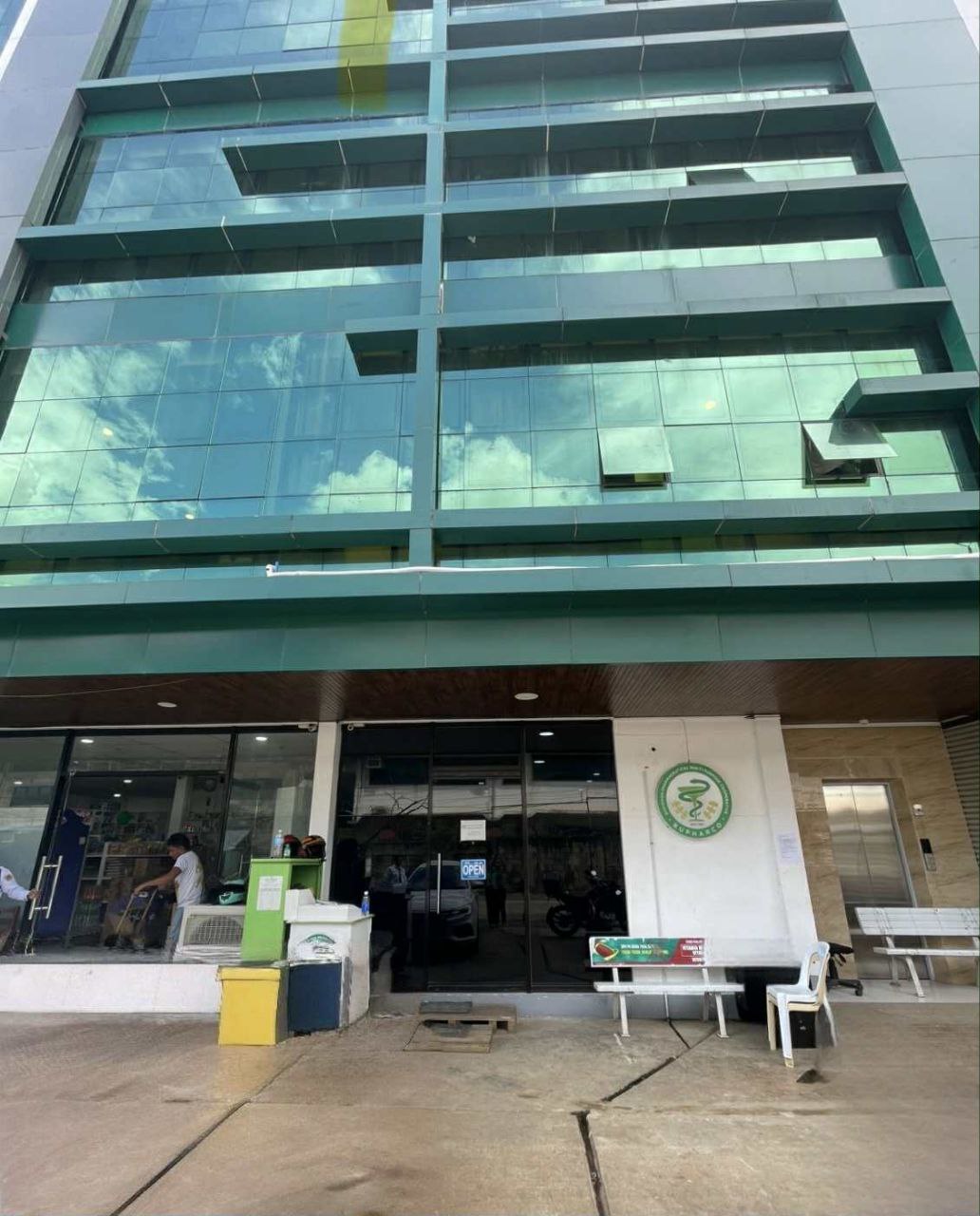 Aglayan Branch Photo 1