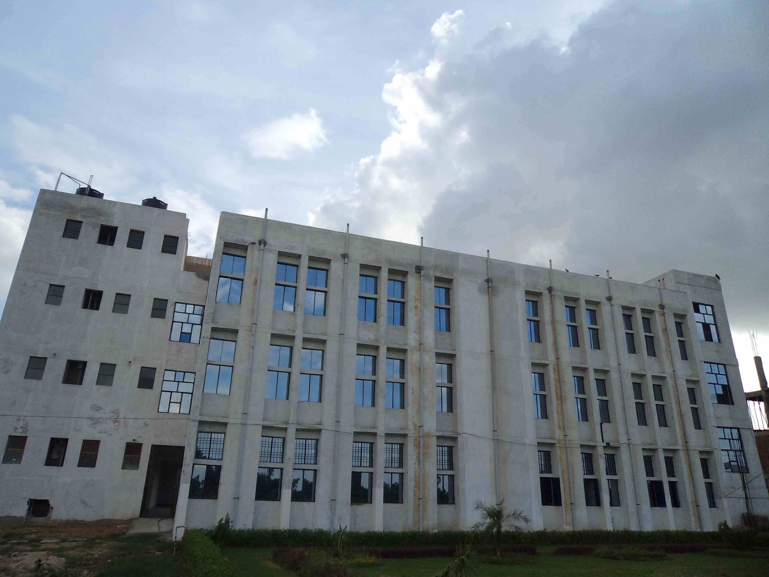 Hariram Satyanarayan Group of Institutions, Budaun Image