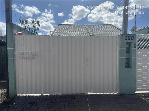 Casa             -   - 38,16m2