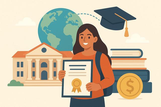 Best Scholarships for International Students: A Strategic Guide