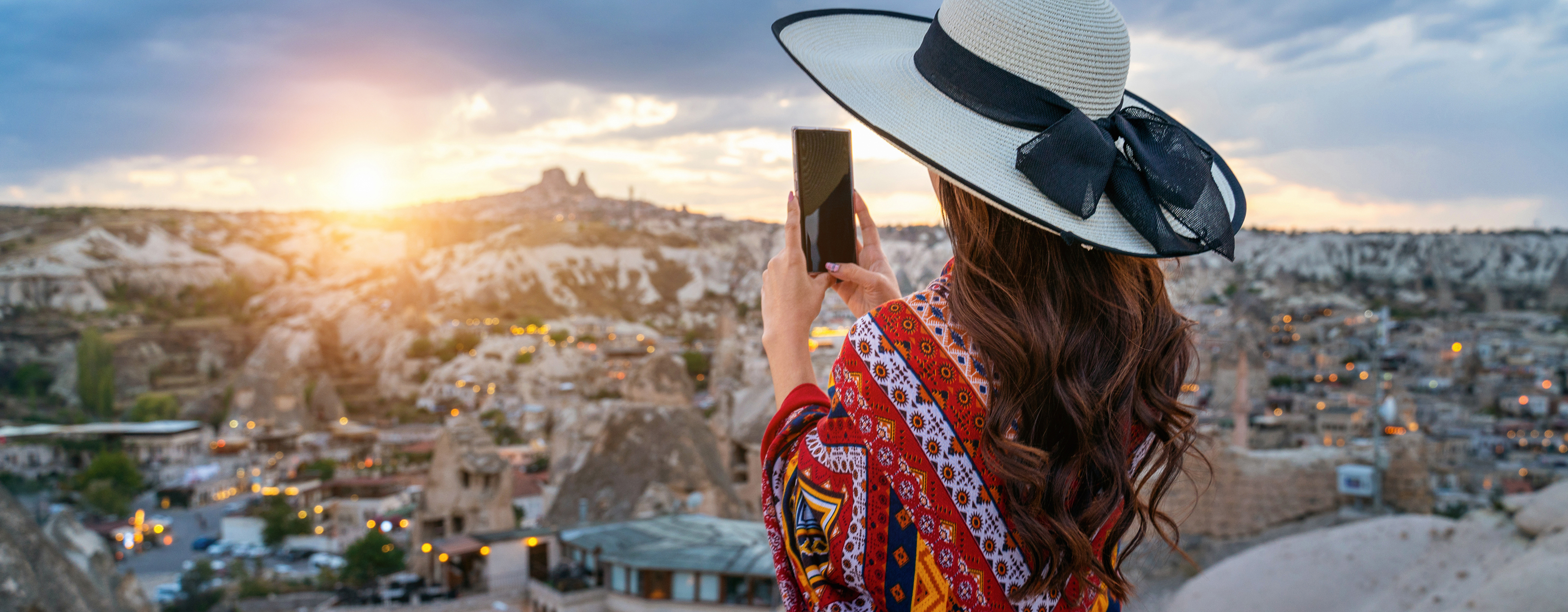 Crafting Exceptional Travel Experiences