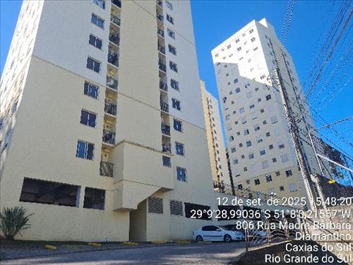 Apartamento      -   - 77,27m2