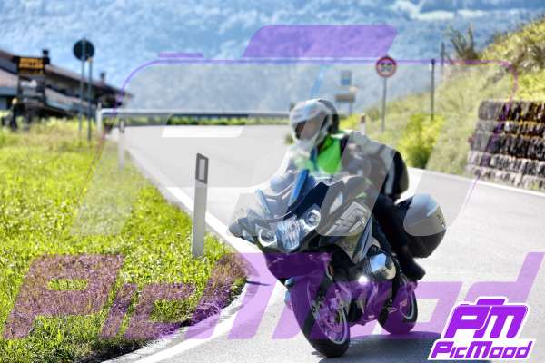 Passo Manghen