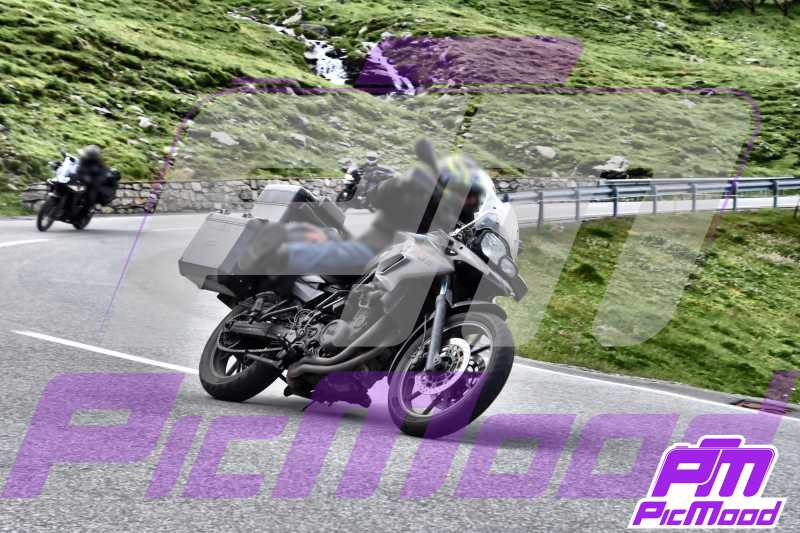 Passo Bernina