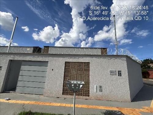 LOTE 061        CASA EM ANAPOLIS/GO - DESCONTO DE 36,26% D...