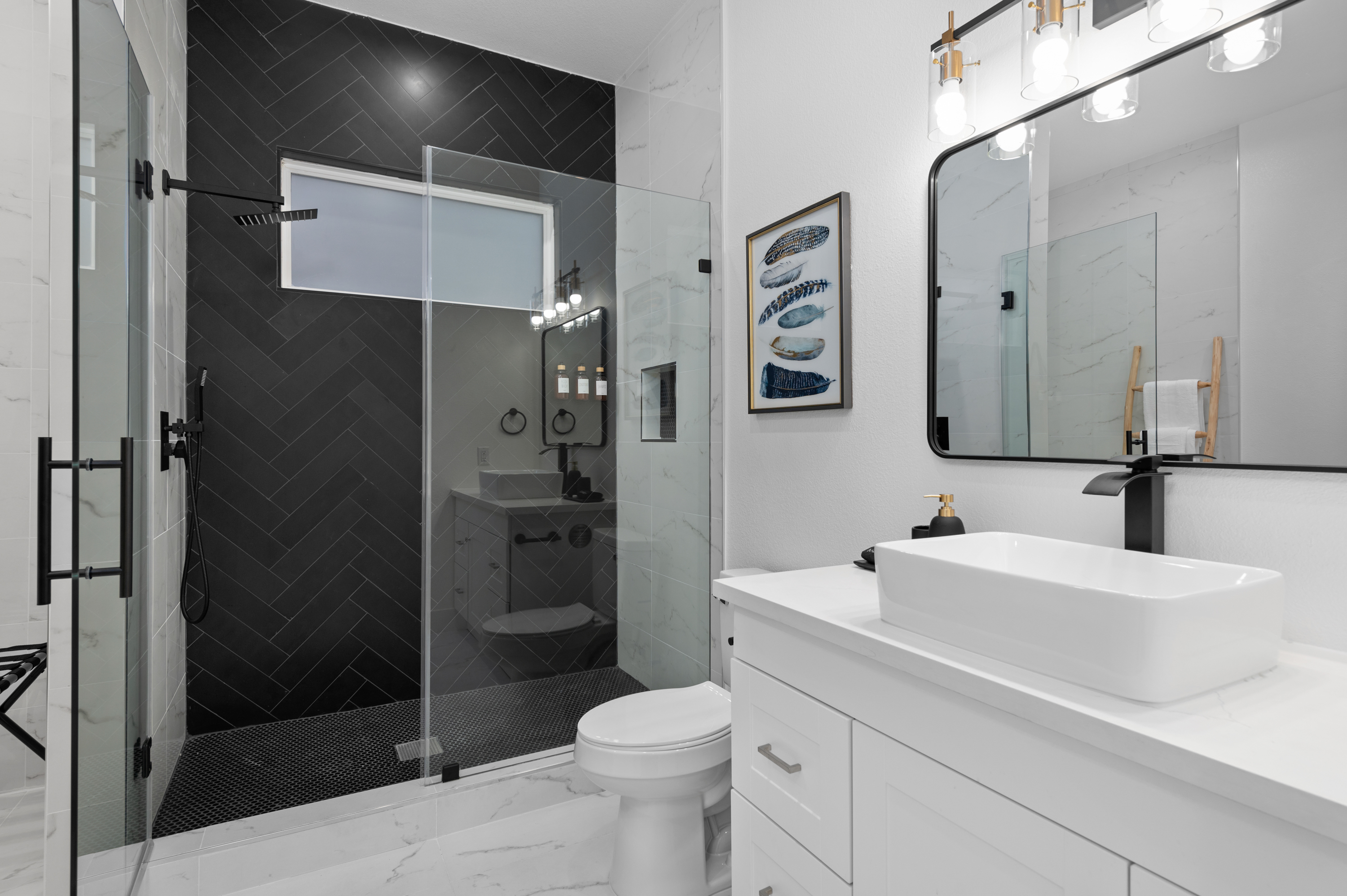 Webster Street Home + ADU - Image 4