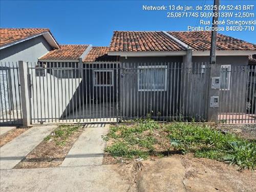 Casa, 46,98 m2 de área total, 45,74 m2 de área pri...