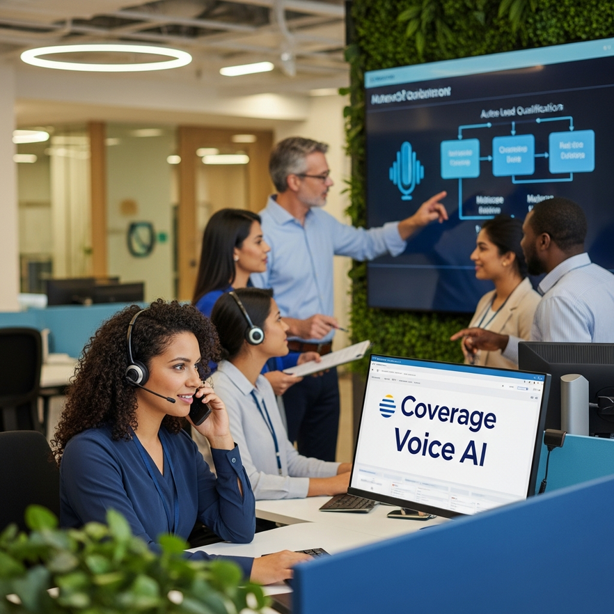 Your Guide To Insurance Companies Ai Implementation 2025