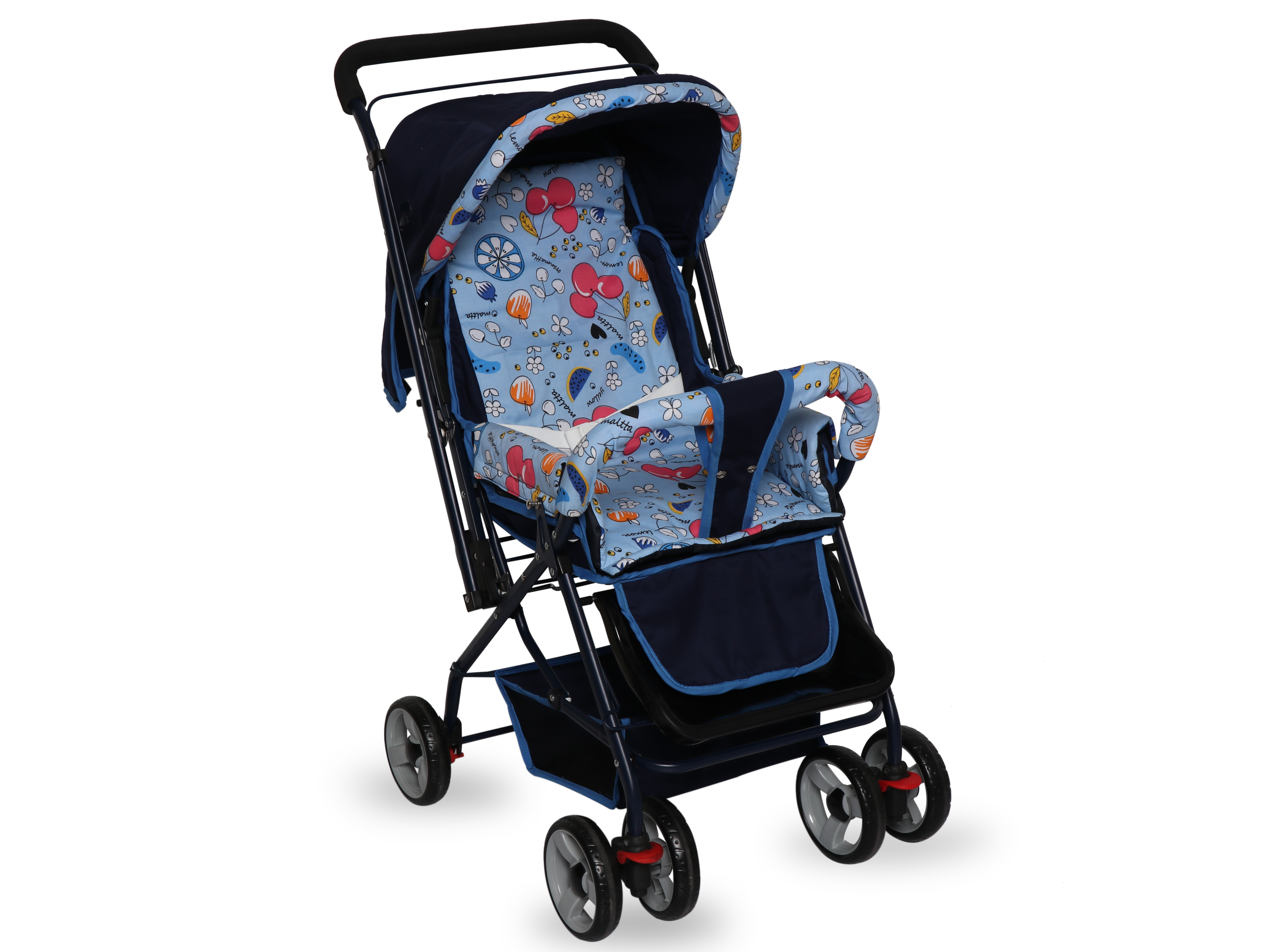 Dyna Pram