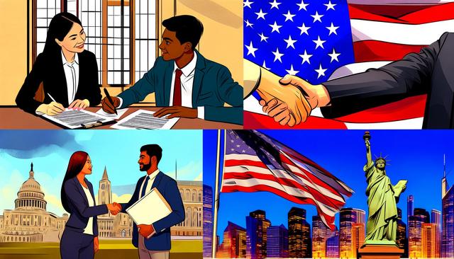 How to Legally Register a Business in the U.S.