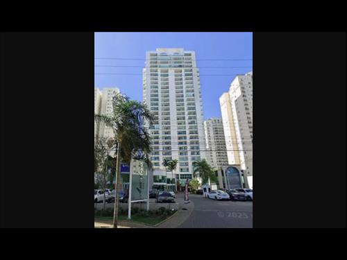 São José dos Campos-SP. Jd. das Colinas. Av. Dr. Eduardo Cury, 350. Empreendimen...