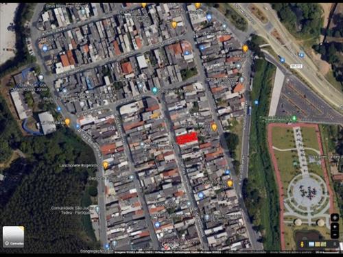 Loteamento Parque Santana, Santana de Parnaíba/SP - Rua das Ameixeiras 77