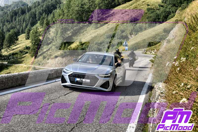 Passo Rombo
