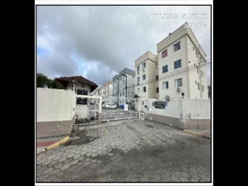 Apartamento  -   - 41,66m2