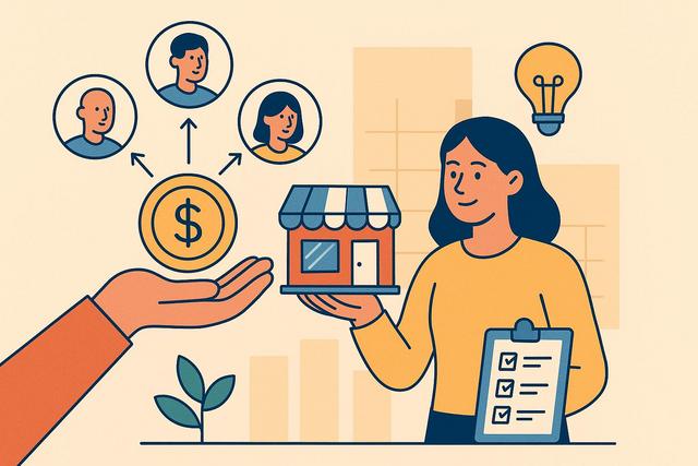 Crowdfunding for Small Business: A Beginner's Guide