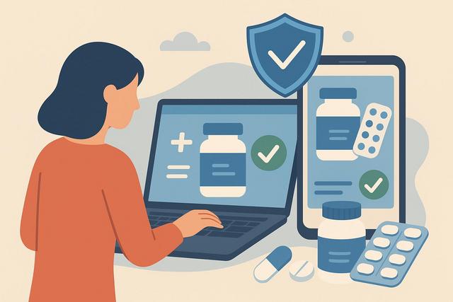 How to Buy Medication Online Safely: A Comprehensive Guide