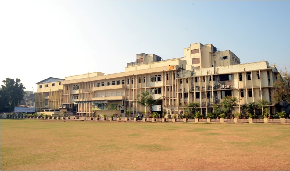 Guru Nanak College of Education and Research, Mumbai Image