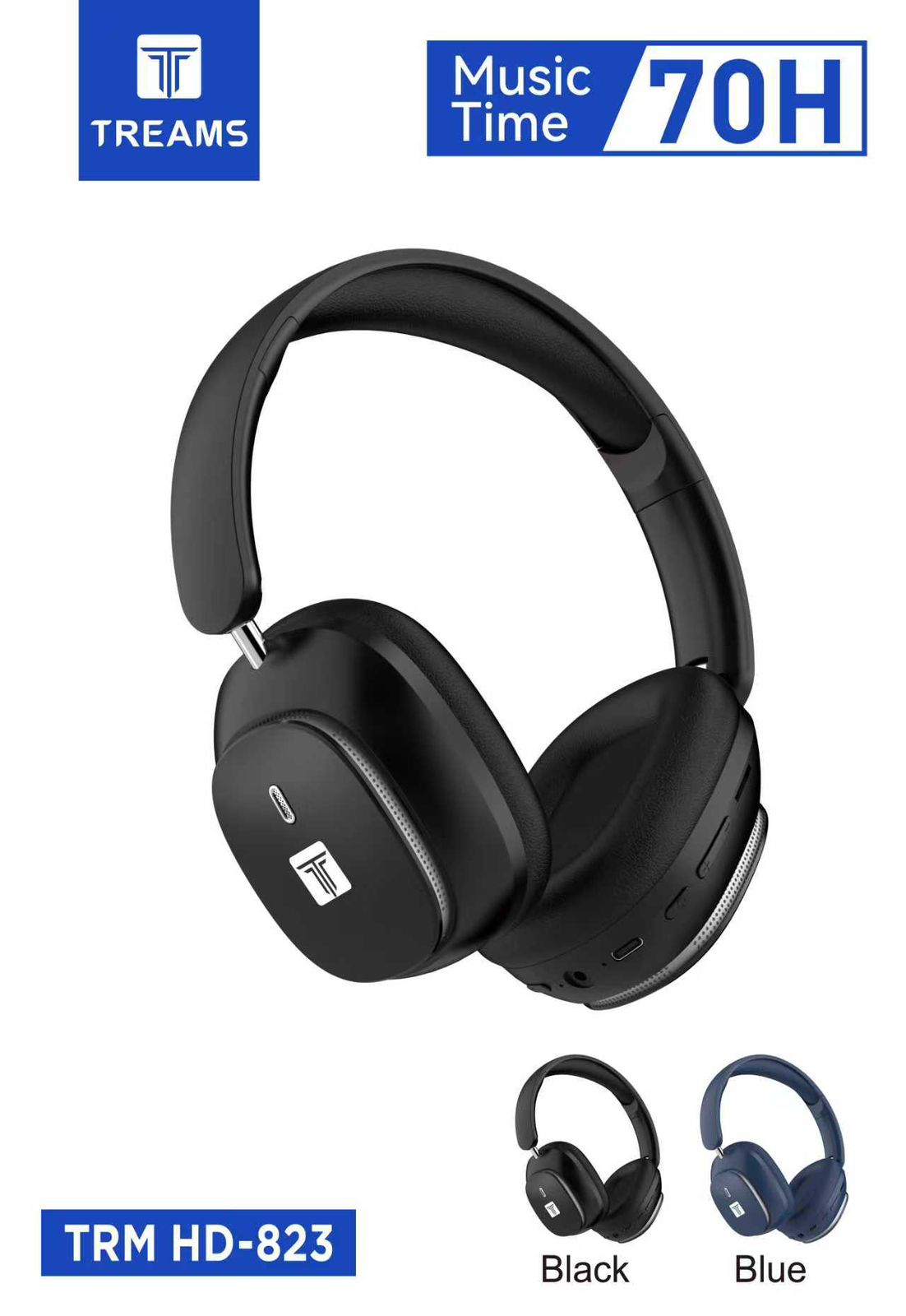 Headphone
