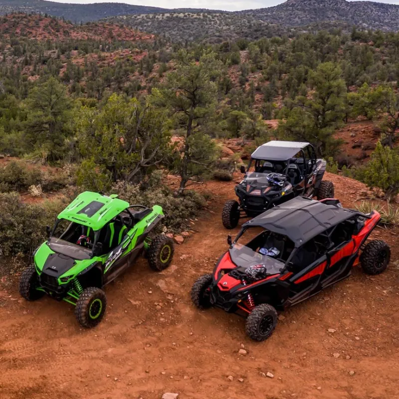 Outback ATV Rental photo 5