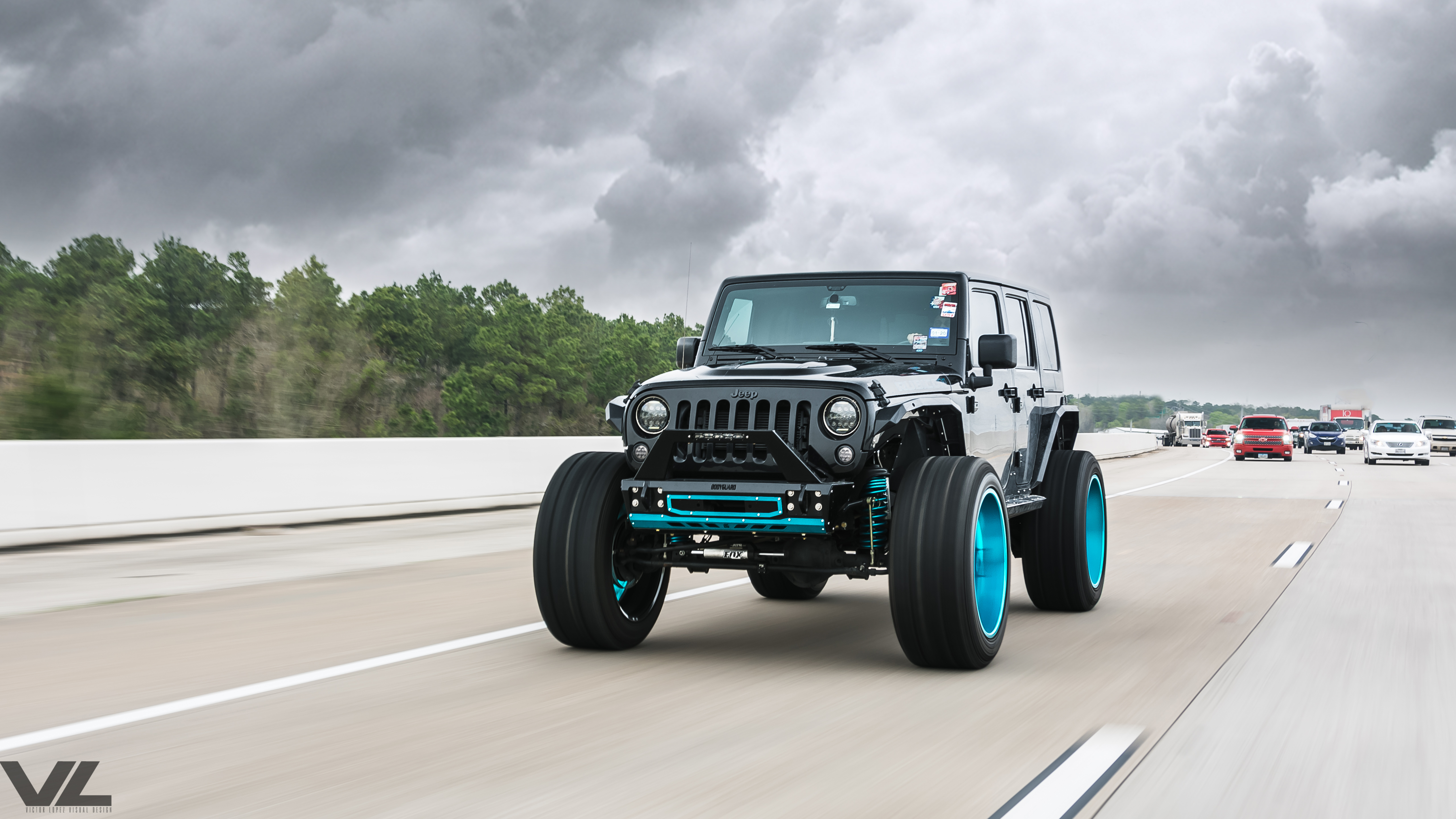 Jeep Slide 3