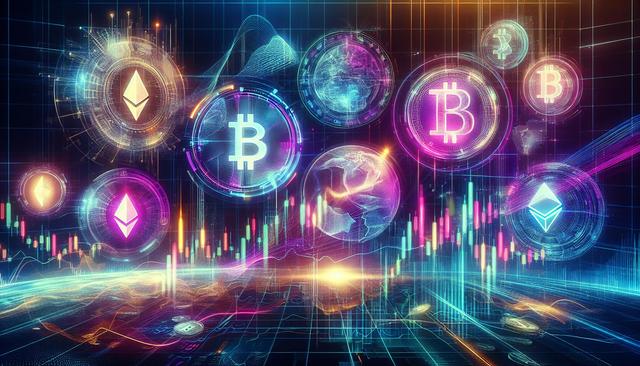 Best Altcoins to Day Trade in 2024