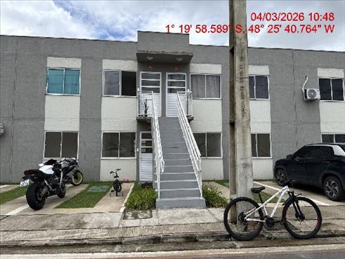 Apartamento      -   - 118,85m2