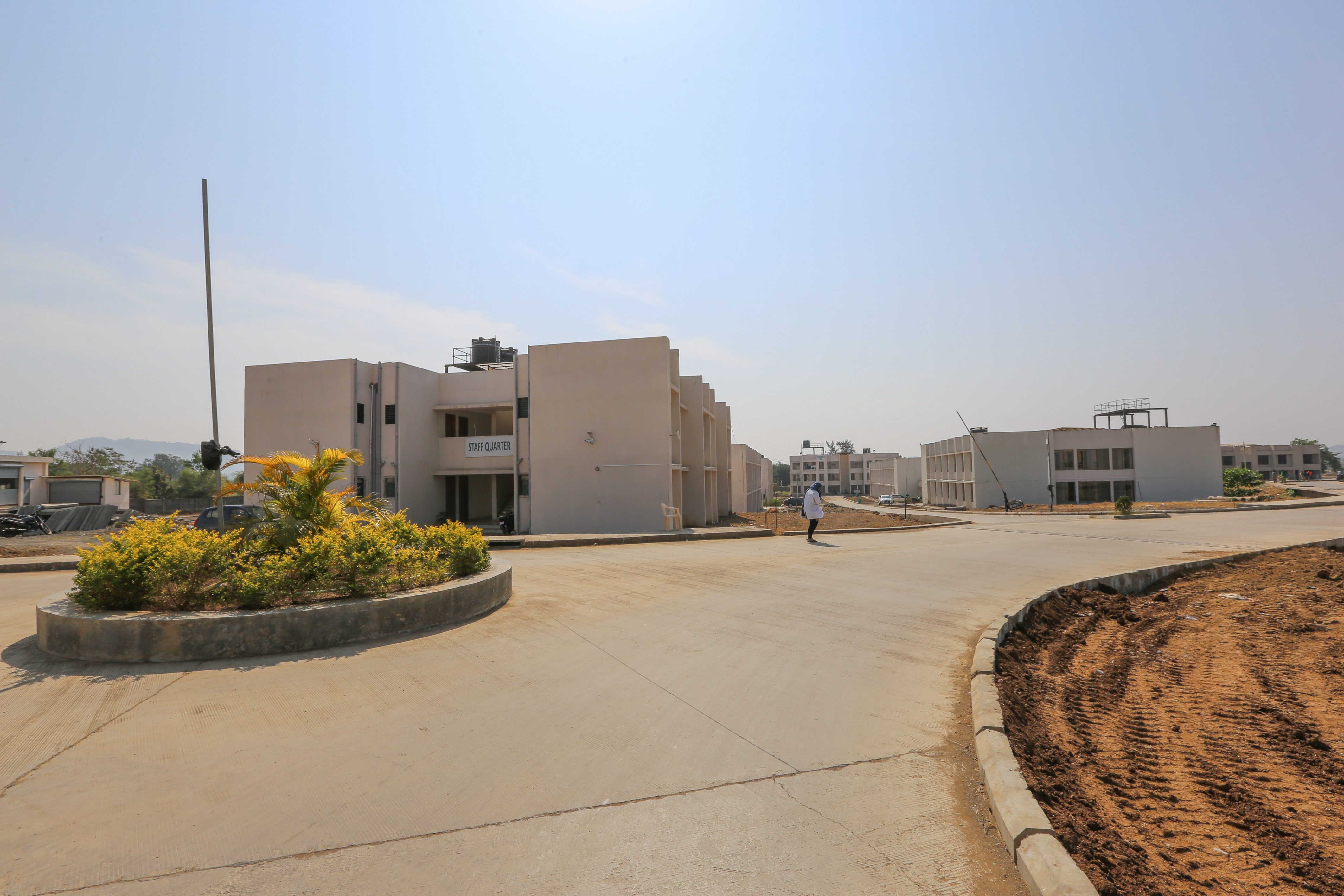 Vedantaa Institute of Medical Sciences, Palghar