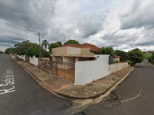 Casa, A.T.- 1.452m², A.C.- 258m², José Bonifácio/SP (26957) | Grupo Lance