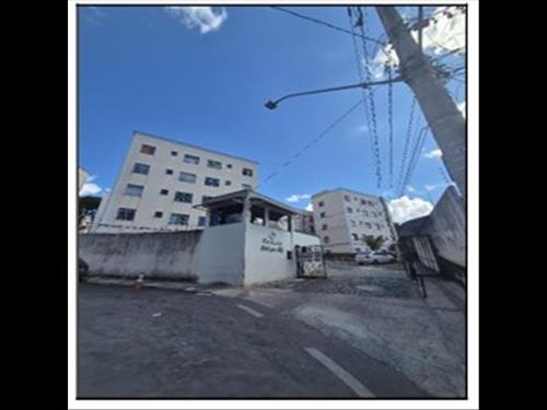 Apartamento      -   - 80,88m2