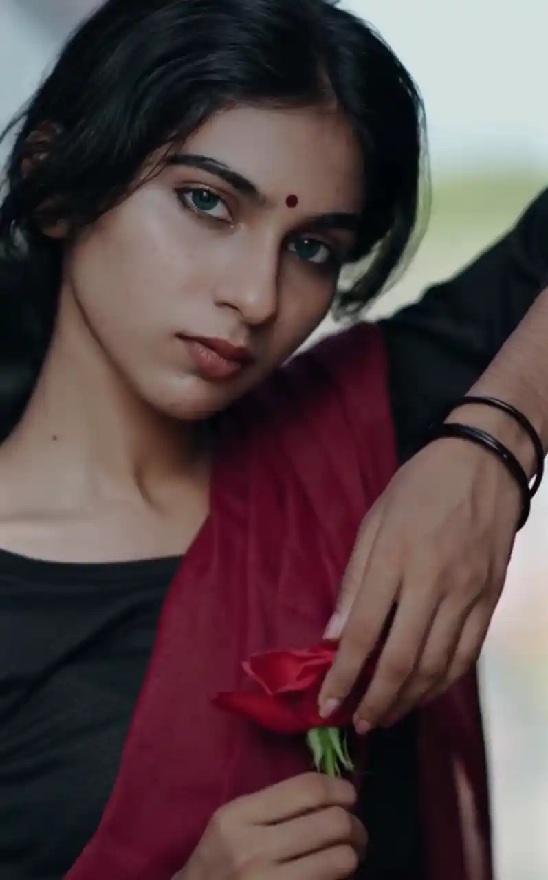 Chandra Character Recreation by Athulya | Tamil Movie Inspired Video from Kozhikode