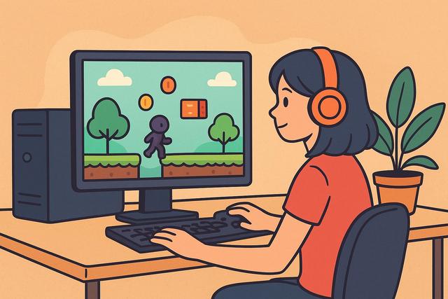Free PC Games Playable Offline in 2023