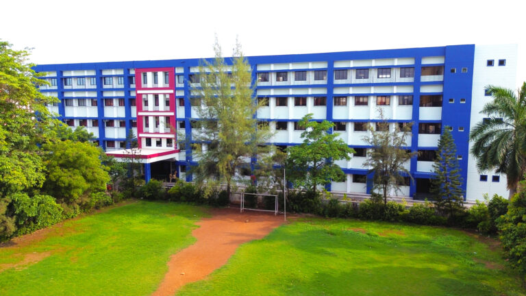 St. John College of Engineering and Management, Palghar