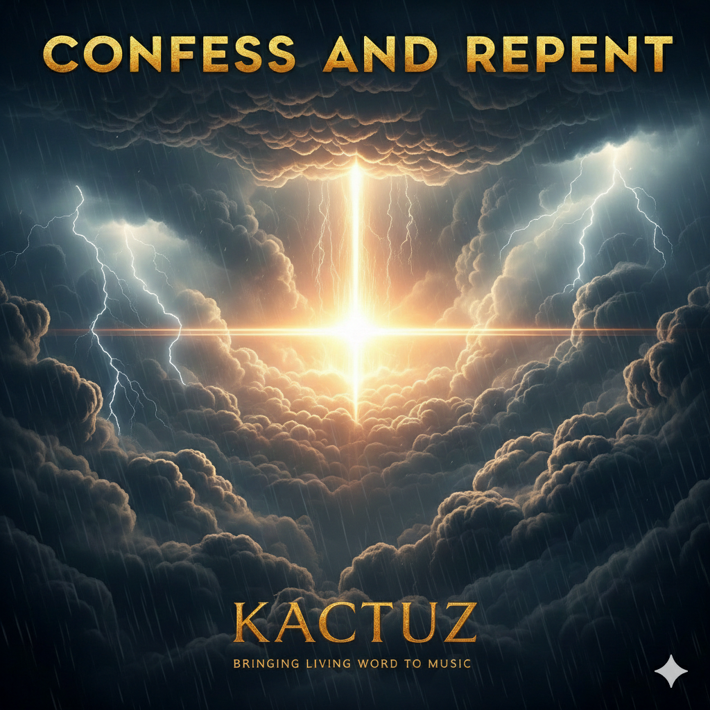 New Album — Releasing 21 March 2026