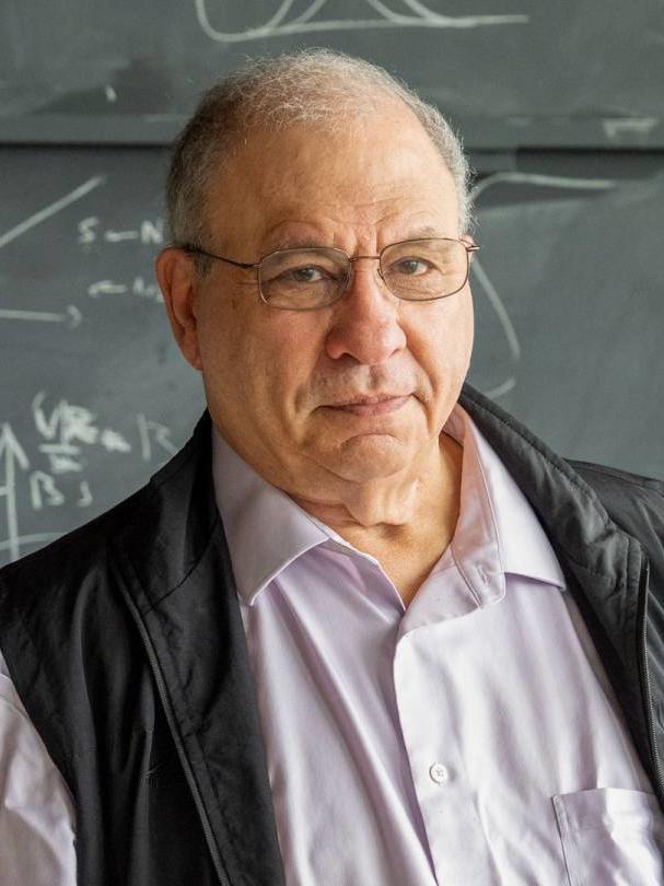 Simon A. Levin
