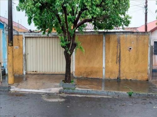 Casa - Ourinhos SP - 29267