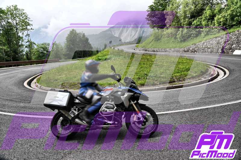 Passo Mauria