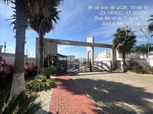 Apartamento      -   - 91,34m2