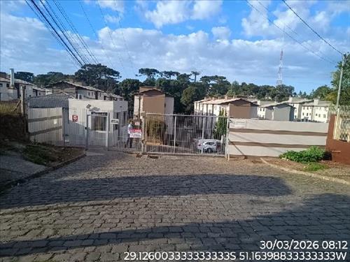 Apartamento      -   - 43,92m2